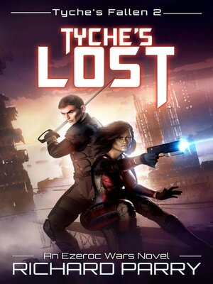 cover image of Tyche's Lost